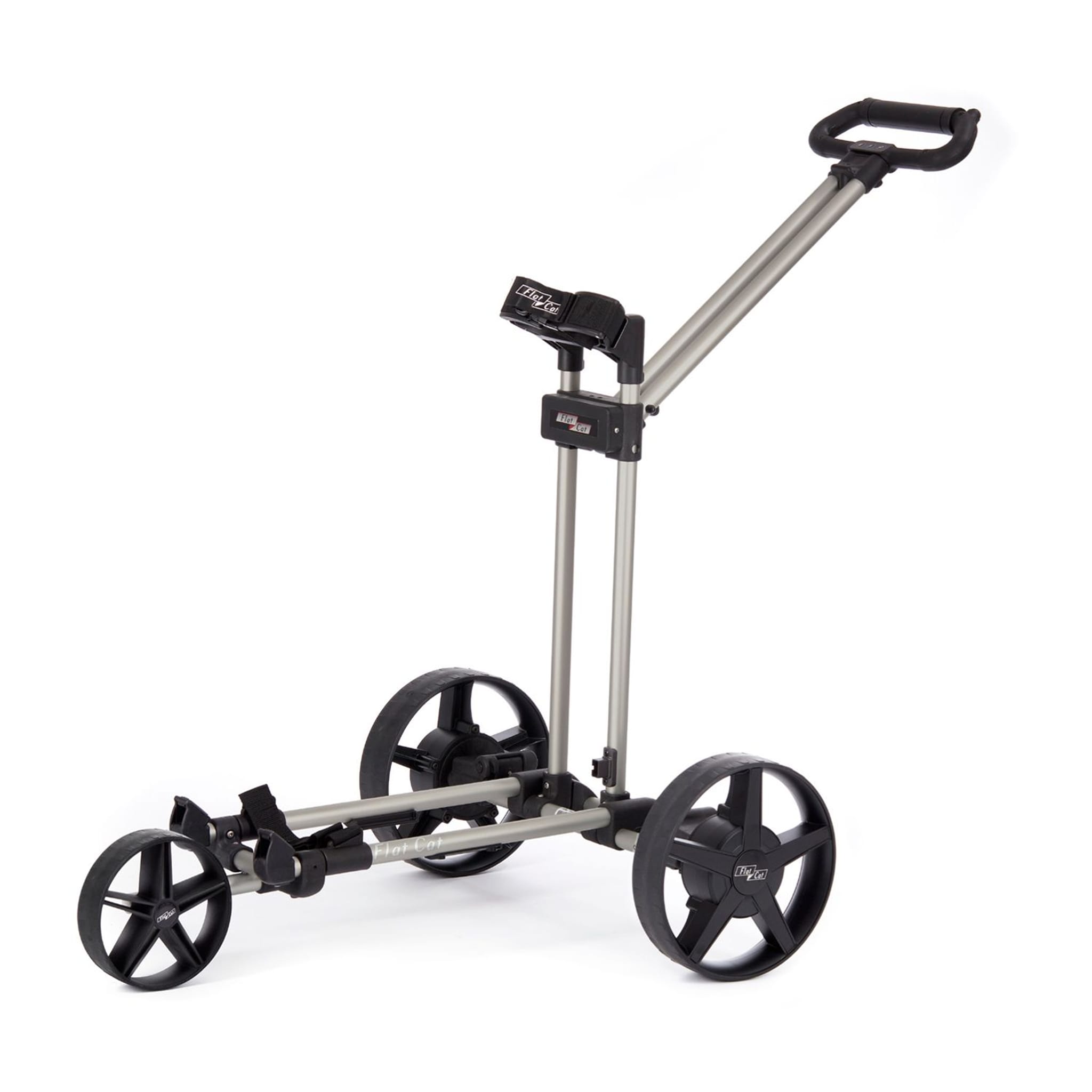 Flat Cat Touch Elektrotrolley