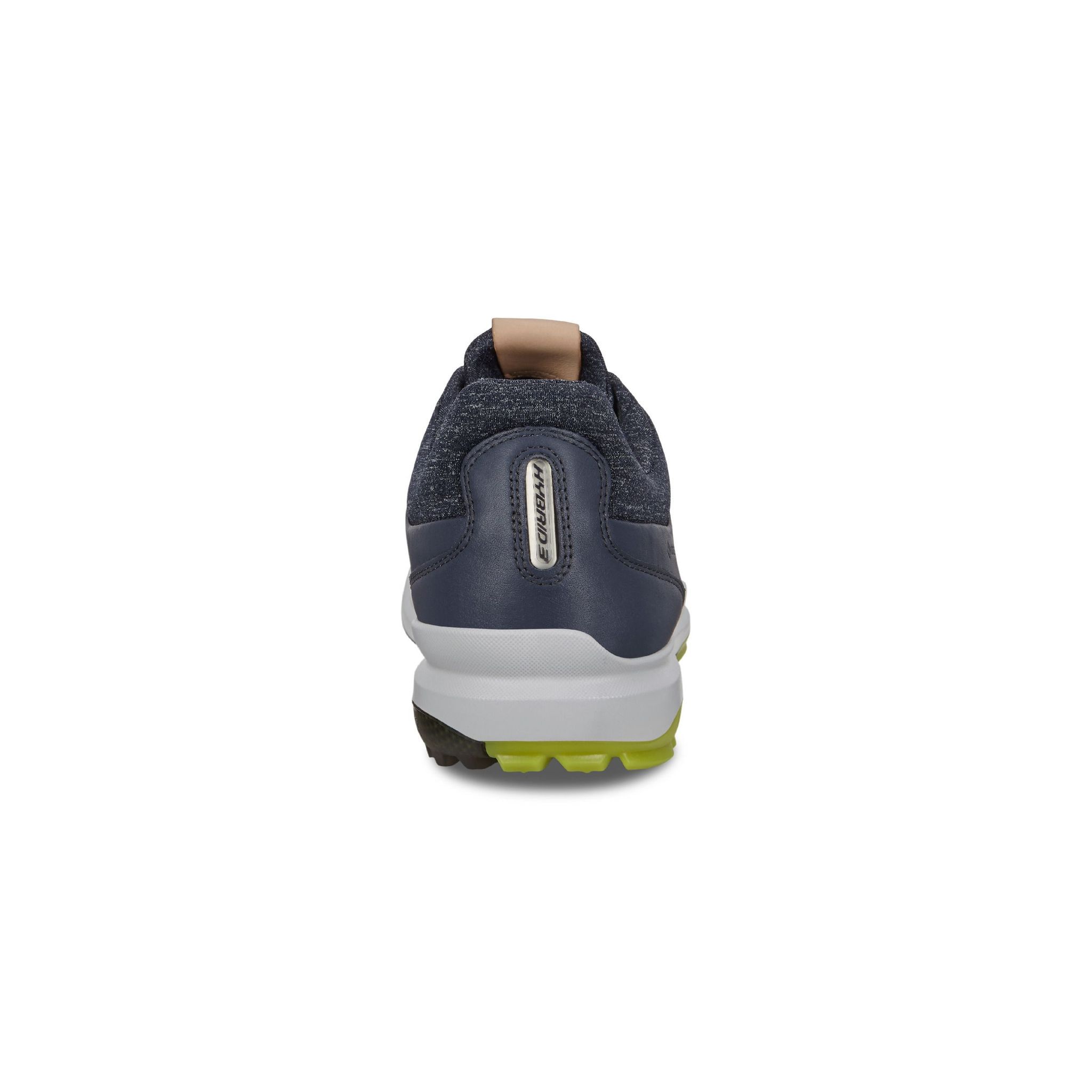Ecco M Biom Hybrid 3 Ombre/Kiwi Herren