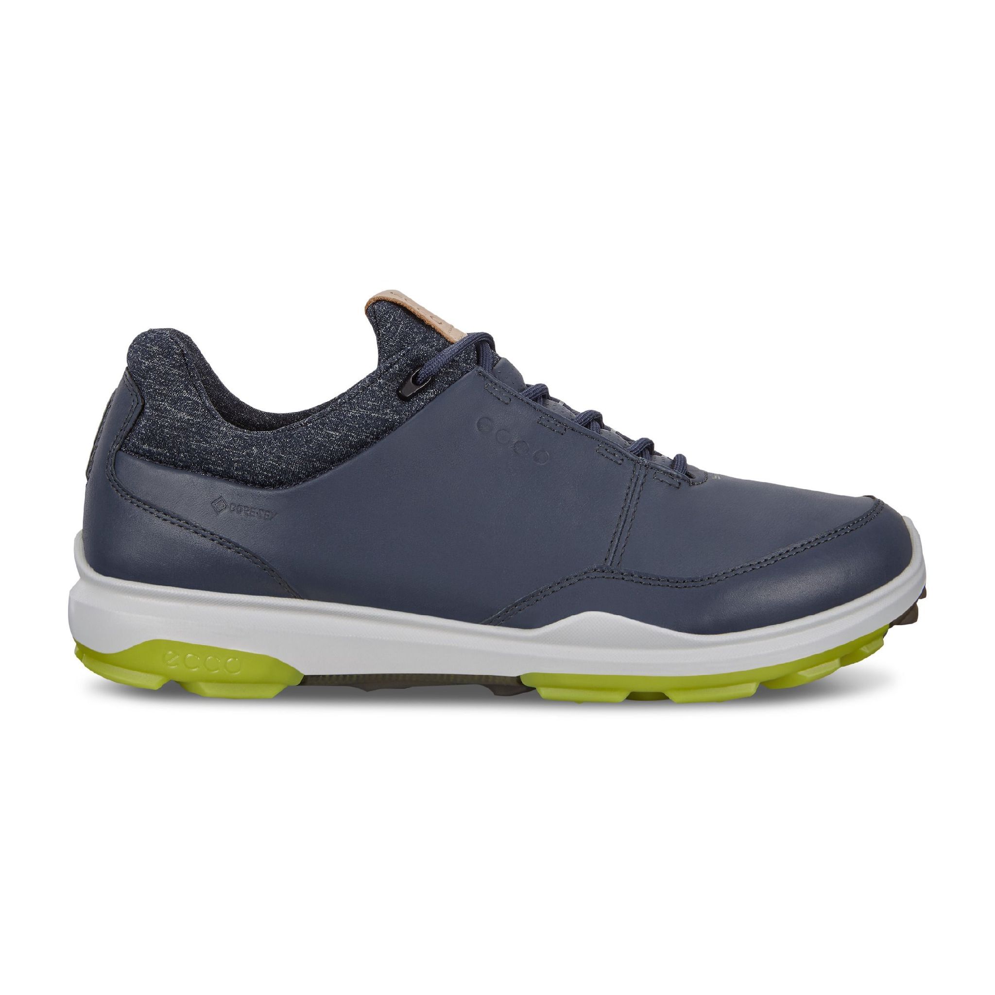 Ecco M Biom Hybrid 3 Ombre/Kiwi Herren
