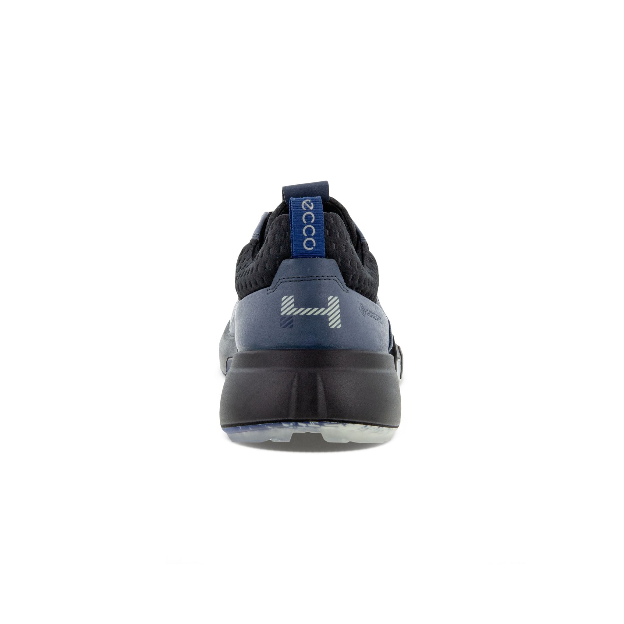 Ecco Golf Biom H4 Ombre, Schwarz Herren Herren