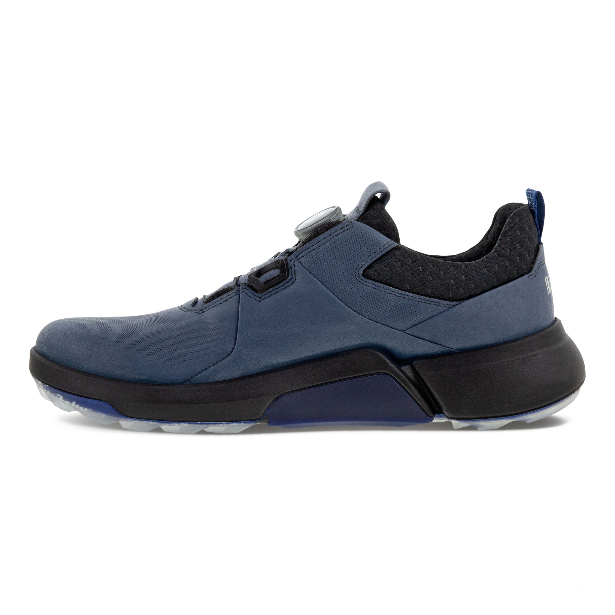 Ecco Golf Biom H4 Ombre, Schwarz Herren Herren