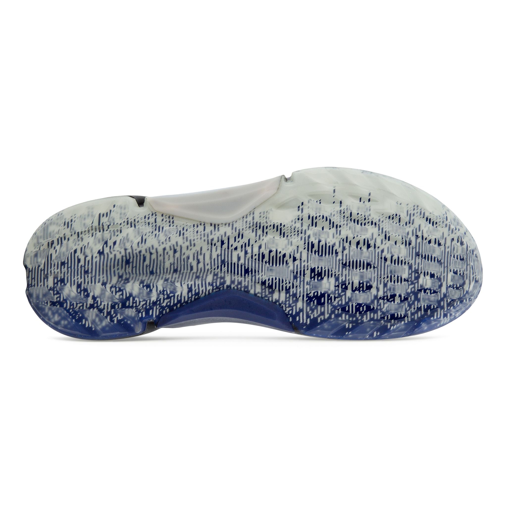 Ecco Golf Biom H4 Ombre, Schwarz Herren Herren