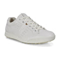 Ecco M Street 10 Bright White/Lyra Herren