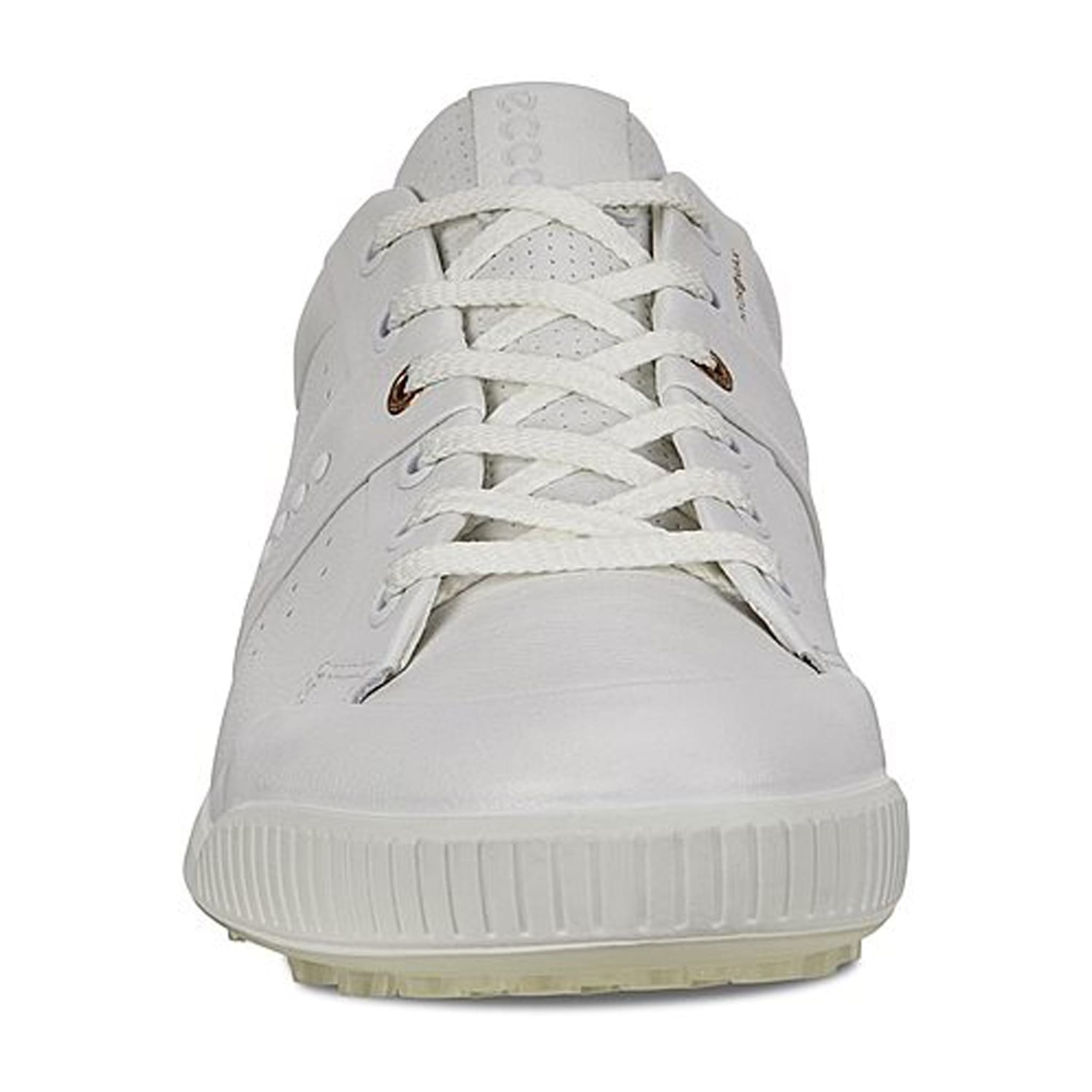 Ecco M Street 10 Bright White/Lyra Herren