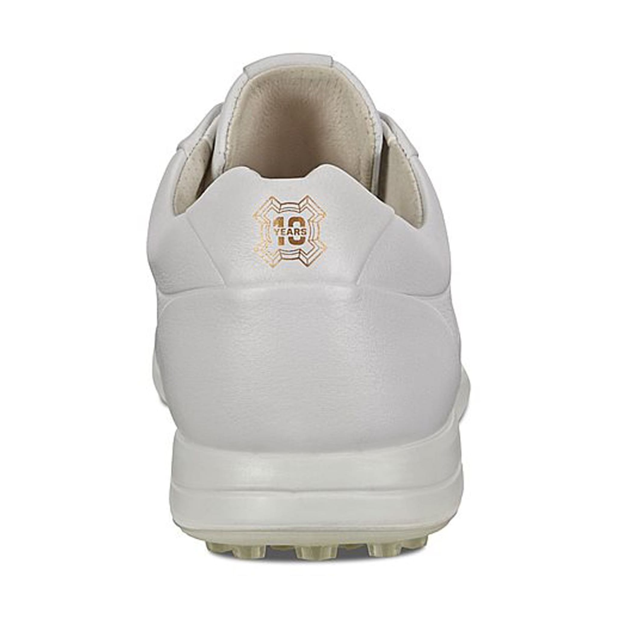Ecco M Street 10 Bright White/Lyra Herren