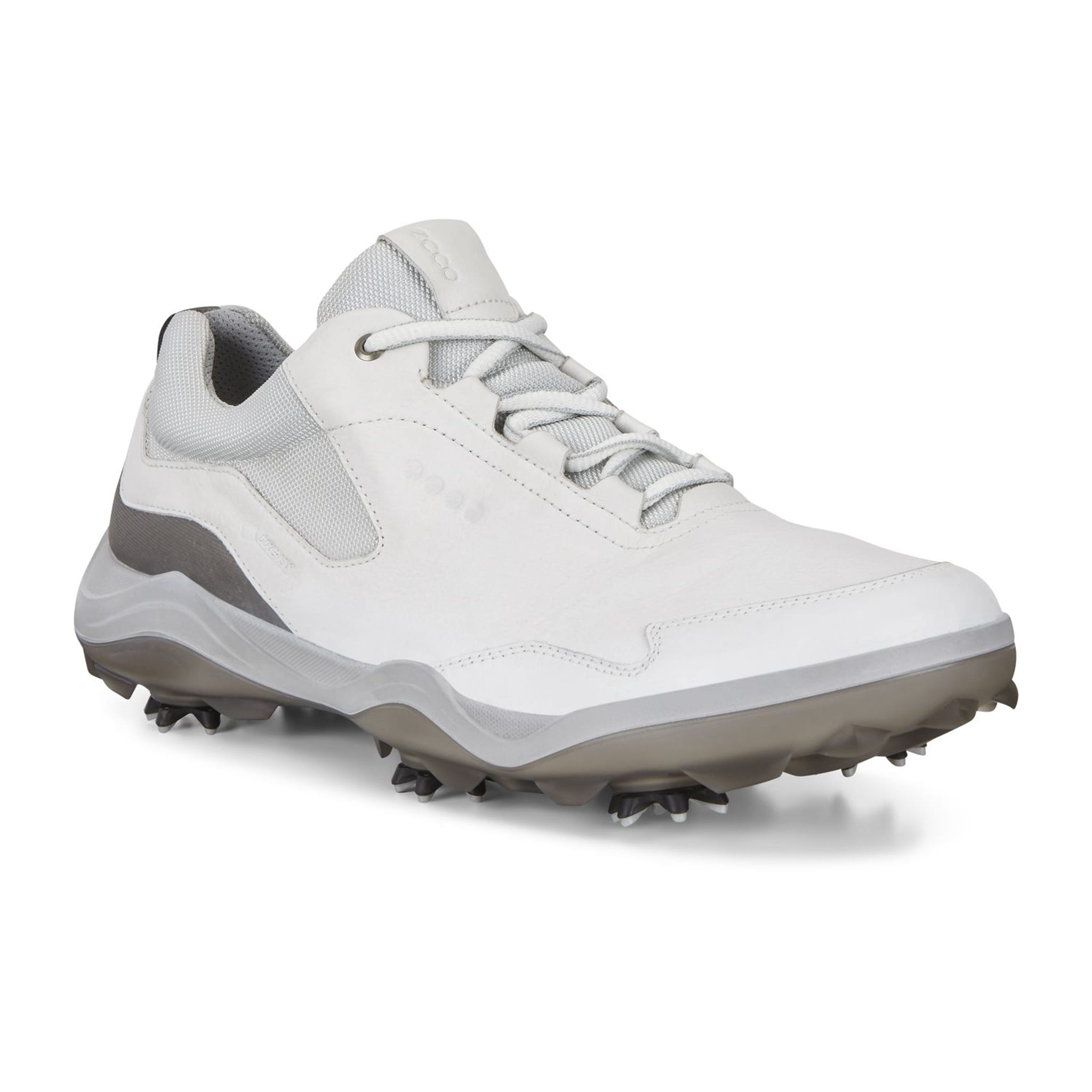 Ecco M Strike White Racer Yak Herren