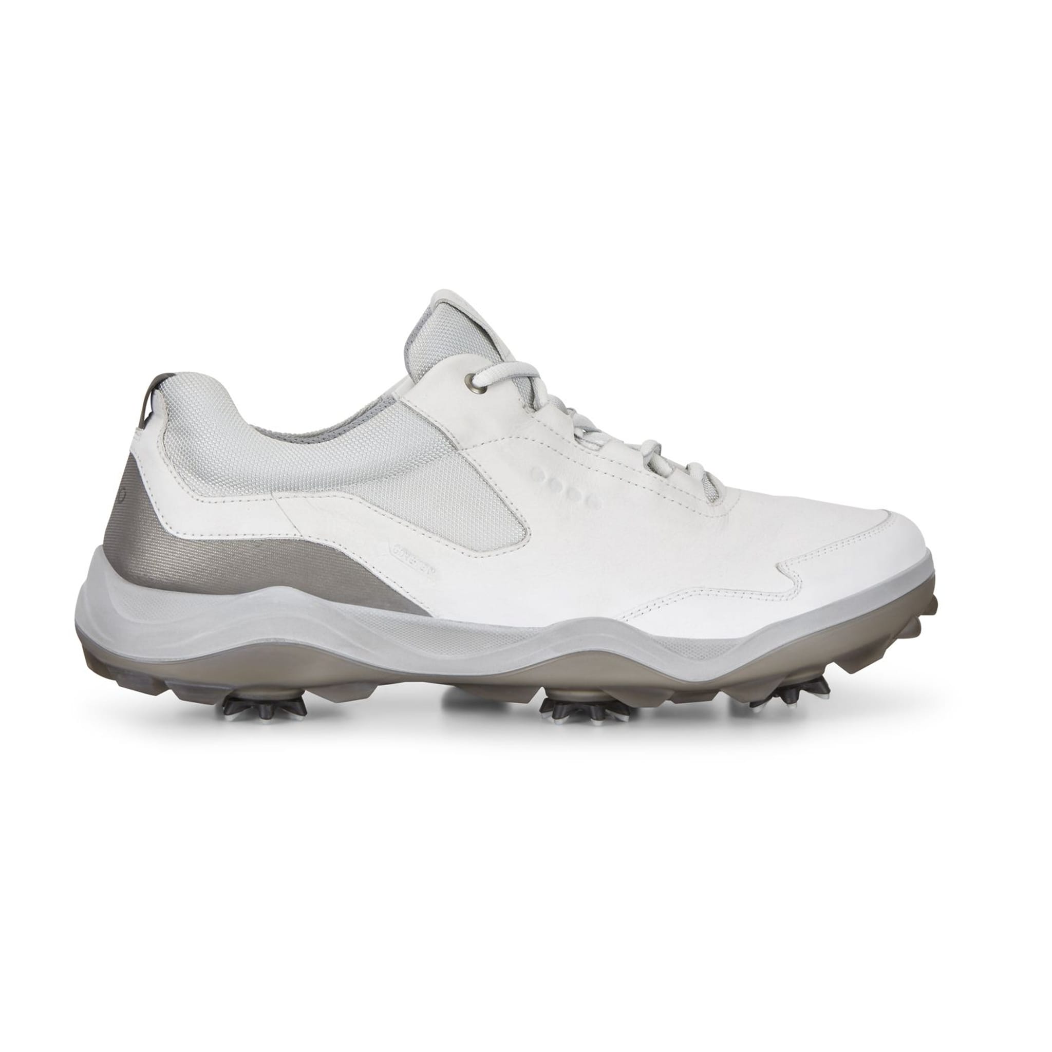 Ecco M Strike White Racer Yak Herren