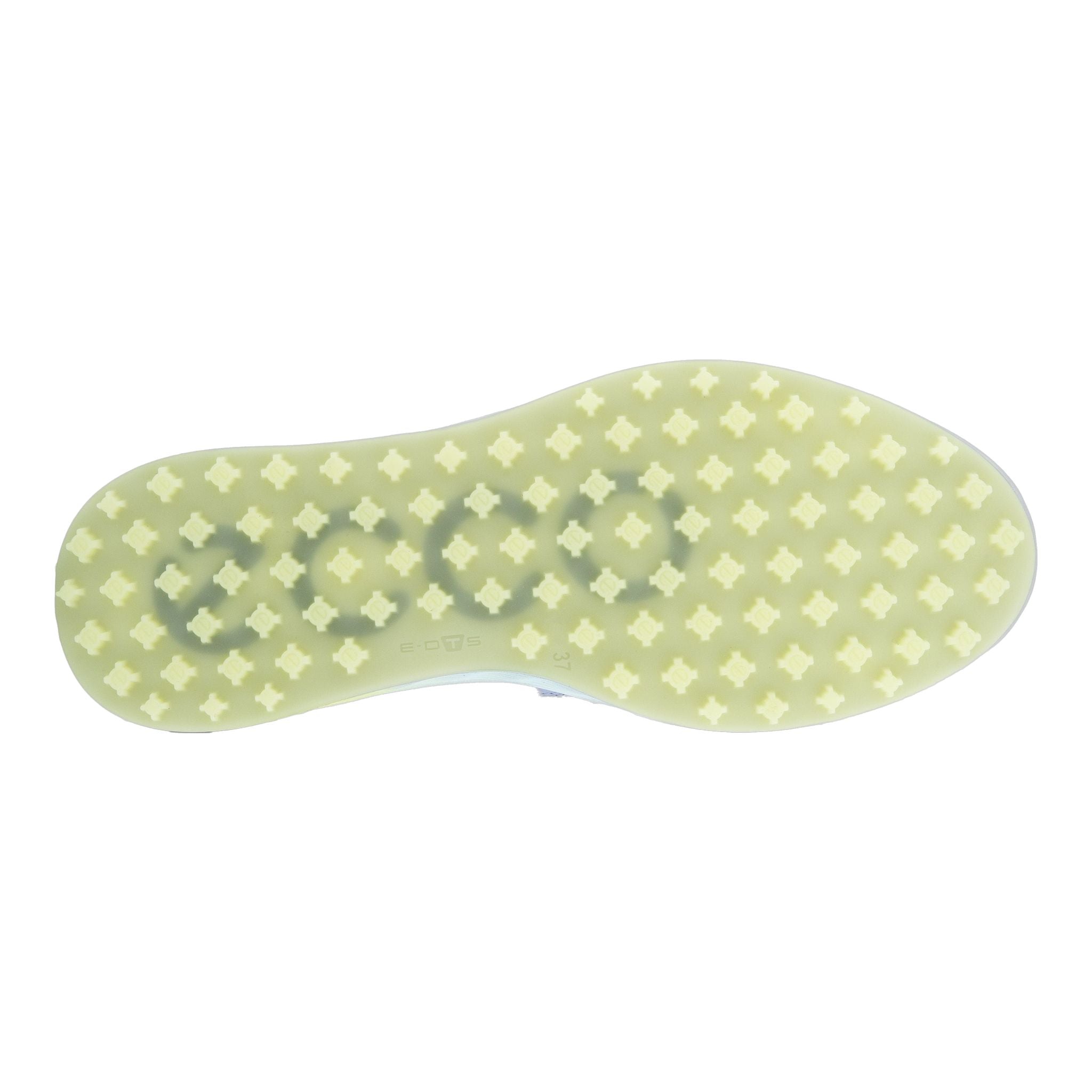 Ecco W Golf S-Three Golf Shoe Eventide/Misty Damen