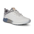 Ecco W S-Three White/Mirage Damen