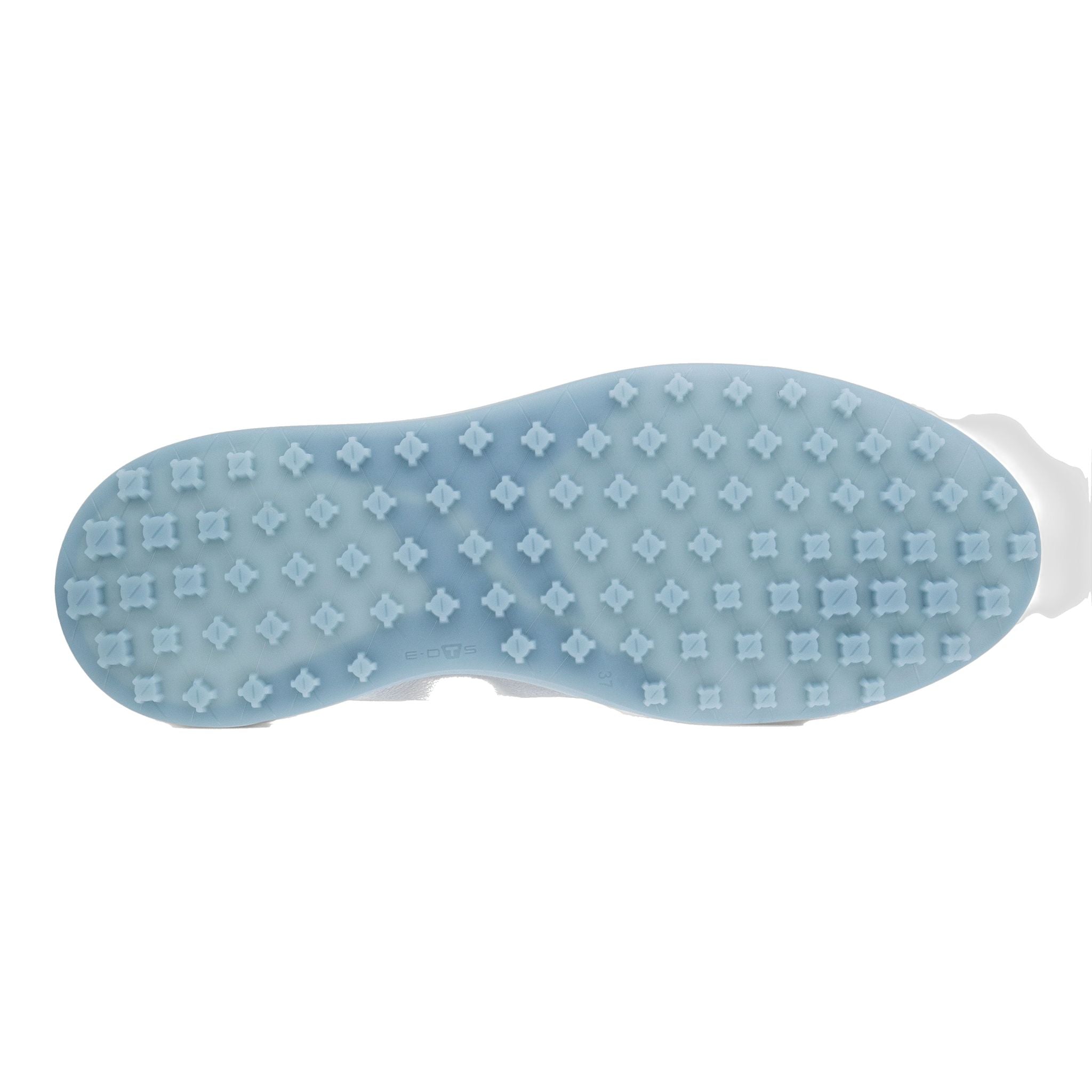 Ecco Golf Tray Alu Silver, Arona Damen Damen