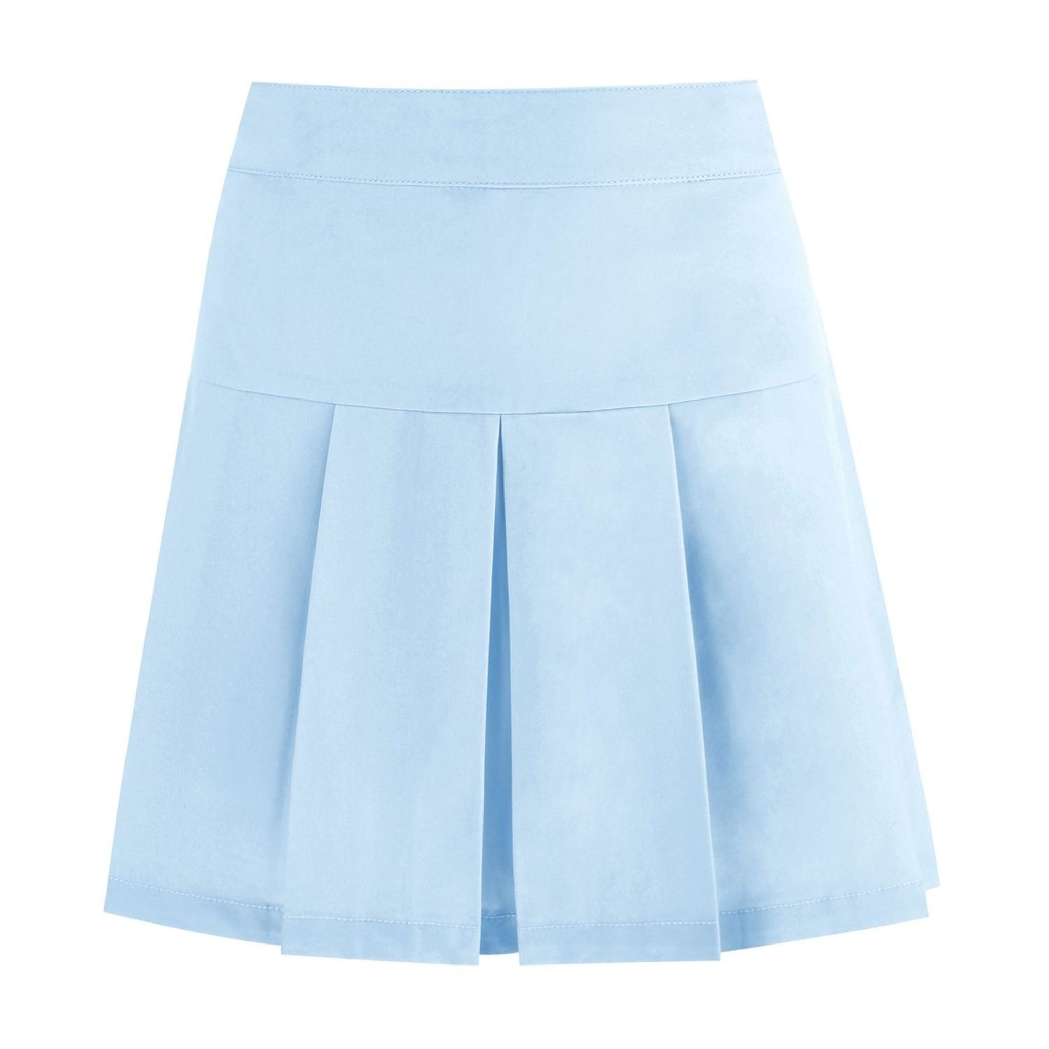 Daily Sports Skort W Angela 45cm Breeze Damen