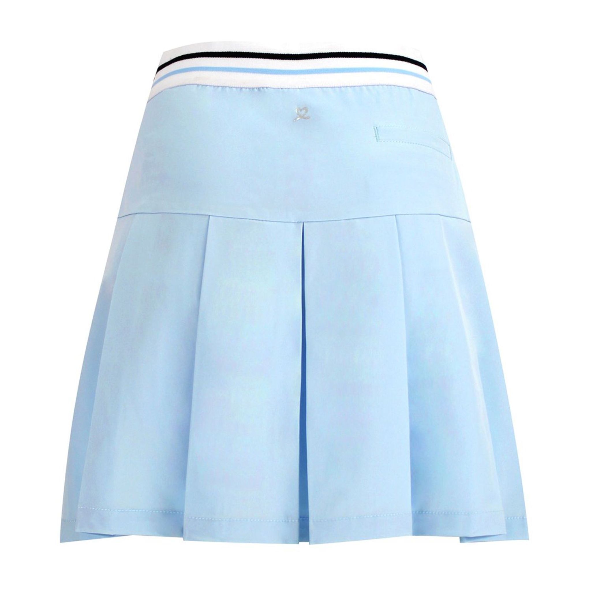 Daily Sports Skort W Angela 45cm Breeze Damen