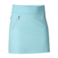 Daily Sports Madge Skort 45cm Hellblau Damen