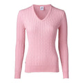 Daily Sports Pullover Madelene Rosa Damen