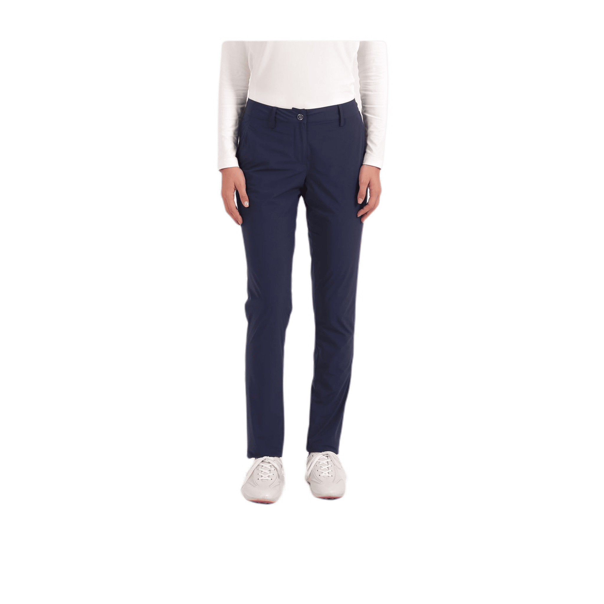 Chervo W Hose Stefania Dunkelblau Damen