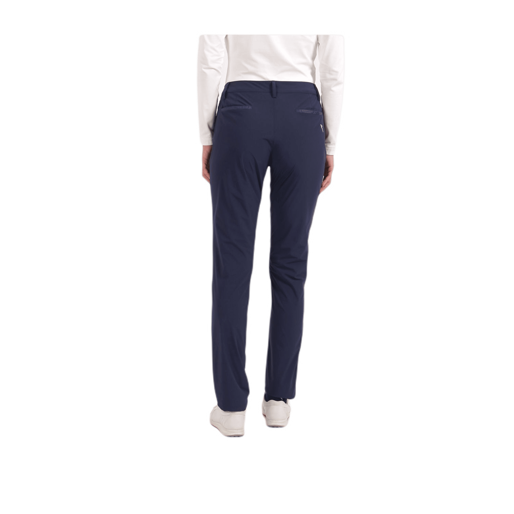 Chervo W Hose Stefania Dunkelblau Damen