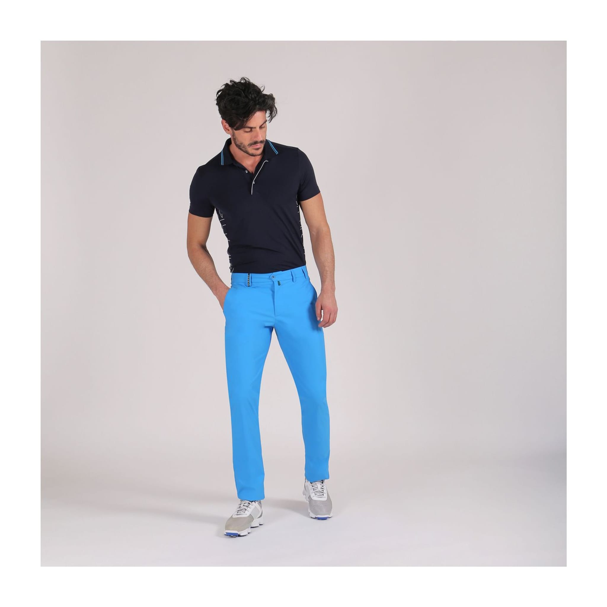 Chervo Spell Hose Blau Herren