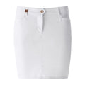 Chervo Skort Jeddah W Weiß Damen