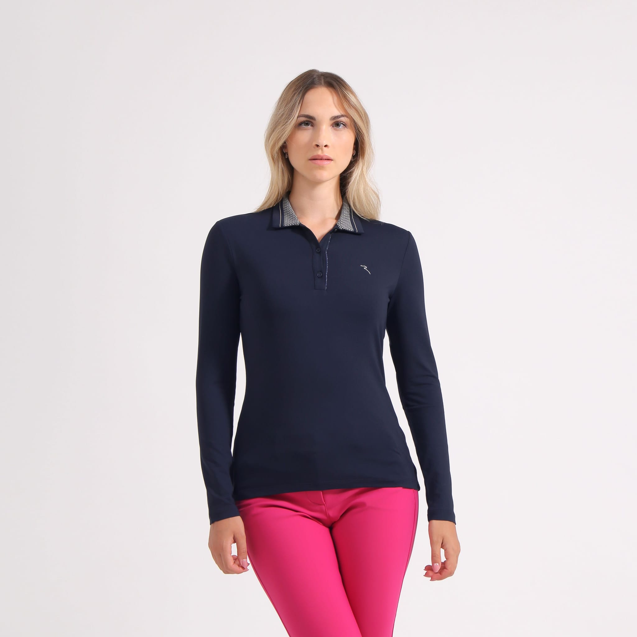 Chervo Animus Polo Damen