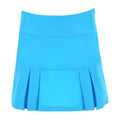Chervo W Jenessa Rock Hellblau Damen
