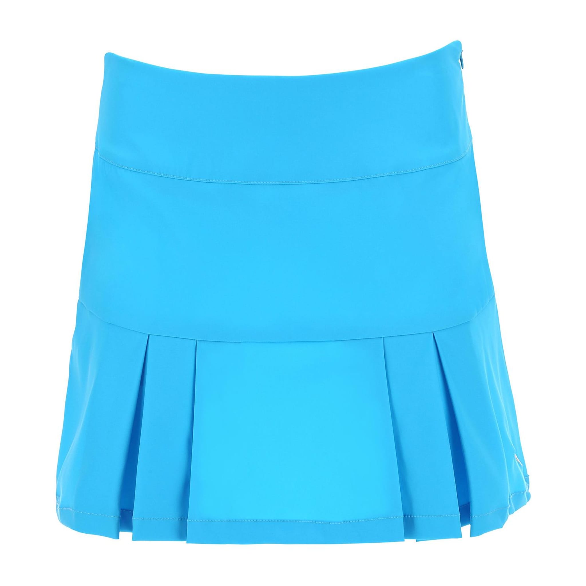 Chervo W Jenessa Rock Hellblau Damen