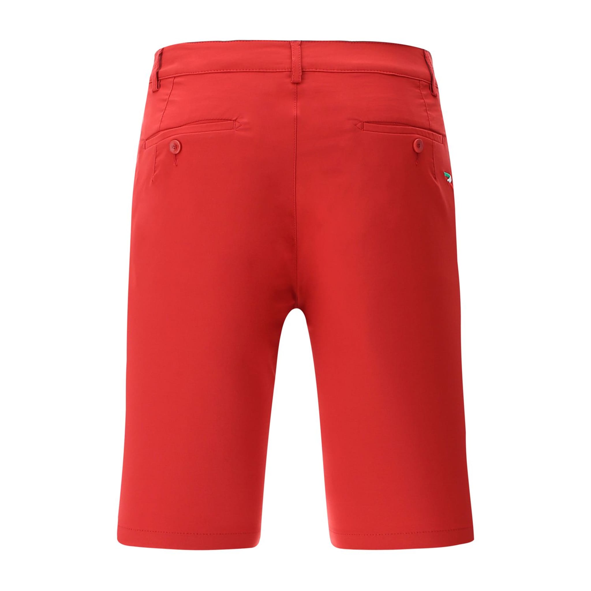 Chervo Bermuda Gualtiero Rot Herren