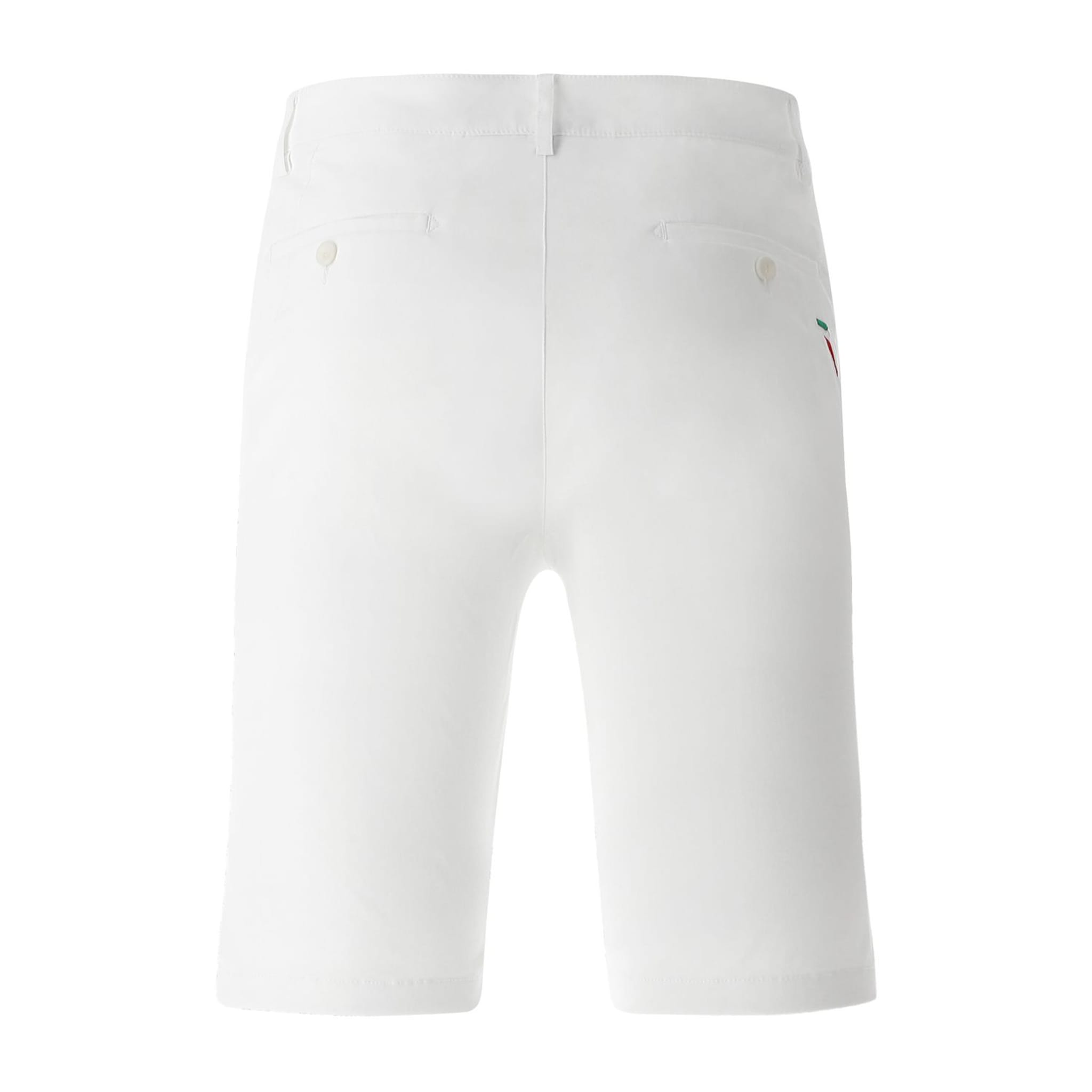 Chervo Bermuda Gualtiero Weiß Herren