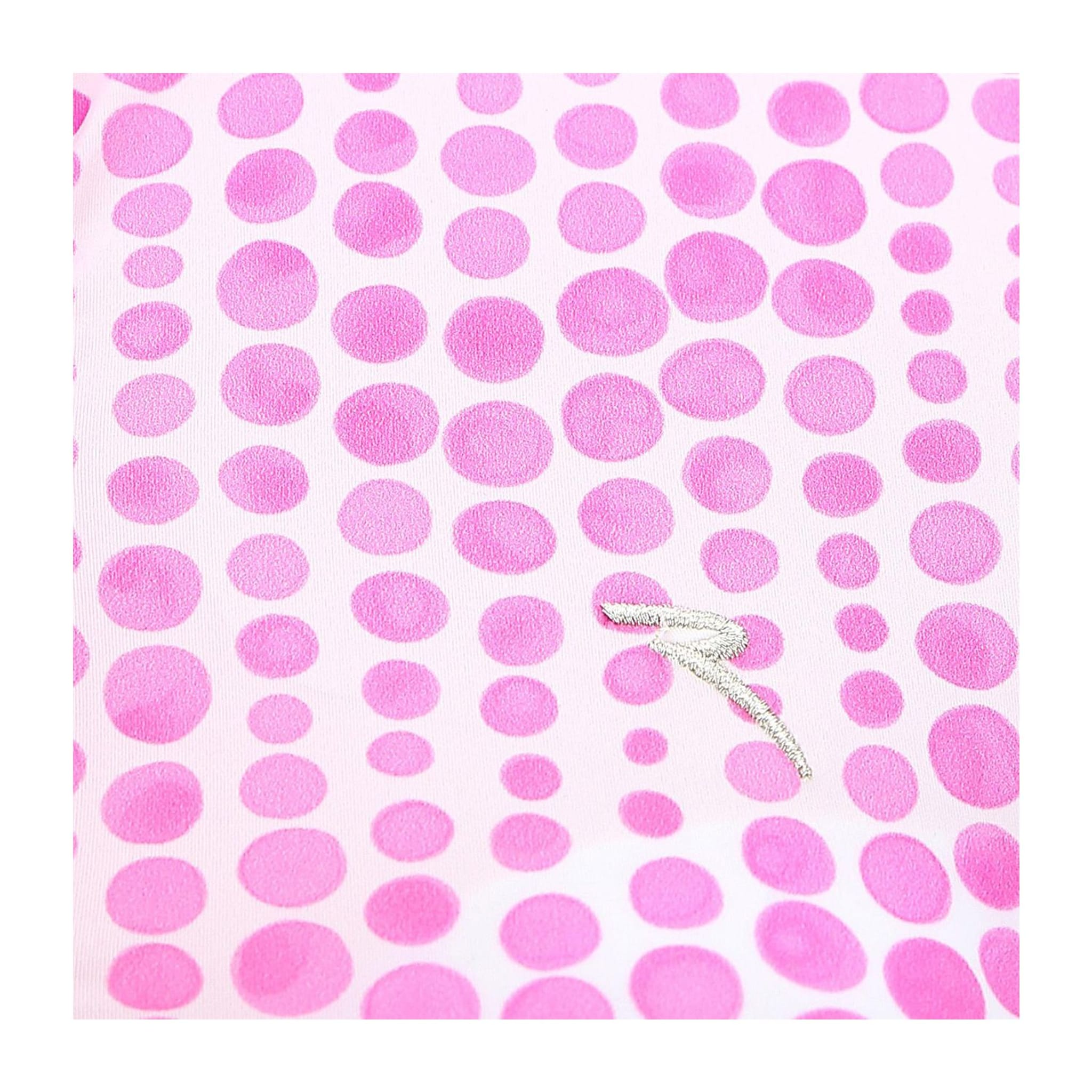 Chervo W Annaoxa SL Polo Rosa gepunktet Damen