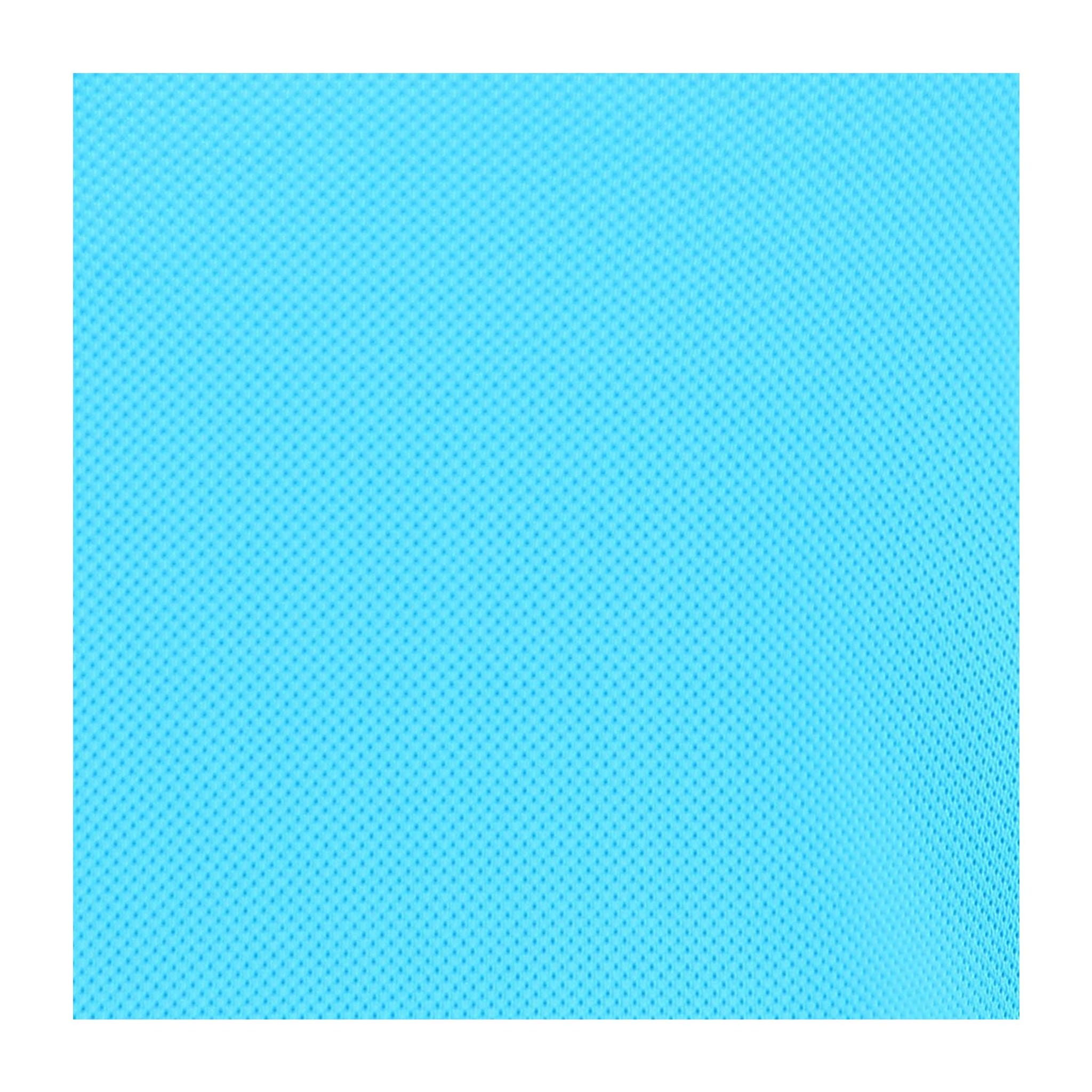 Chervo W Affen SS Polo Hellblau Damen