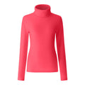 Chervo Tucano Turtleneck Damen Pink Damen