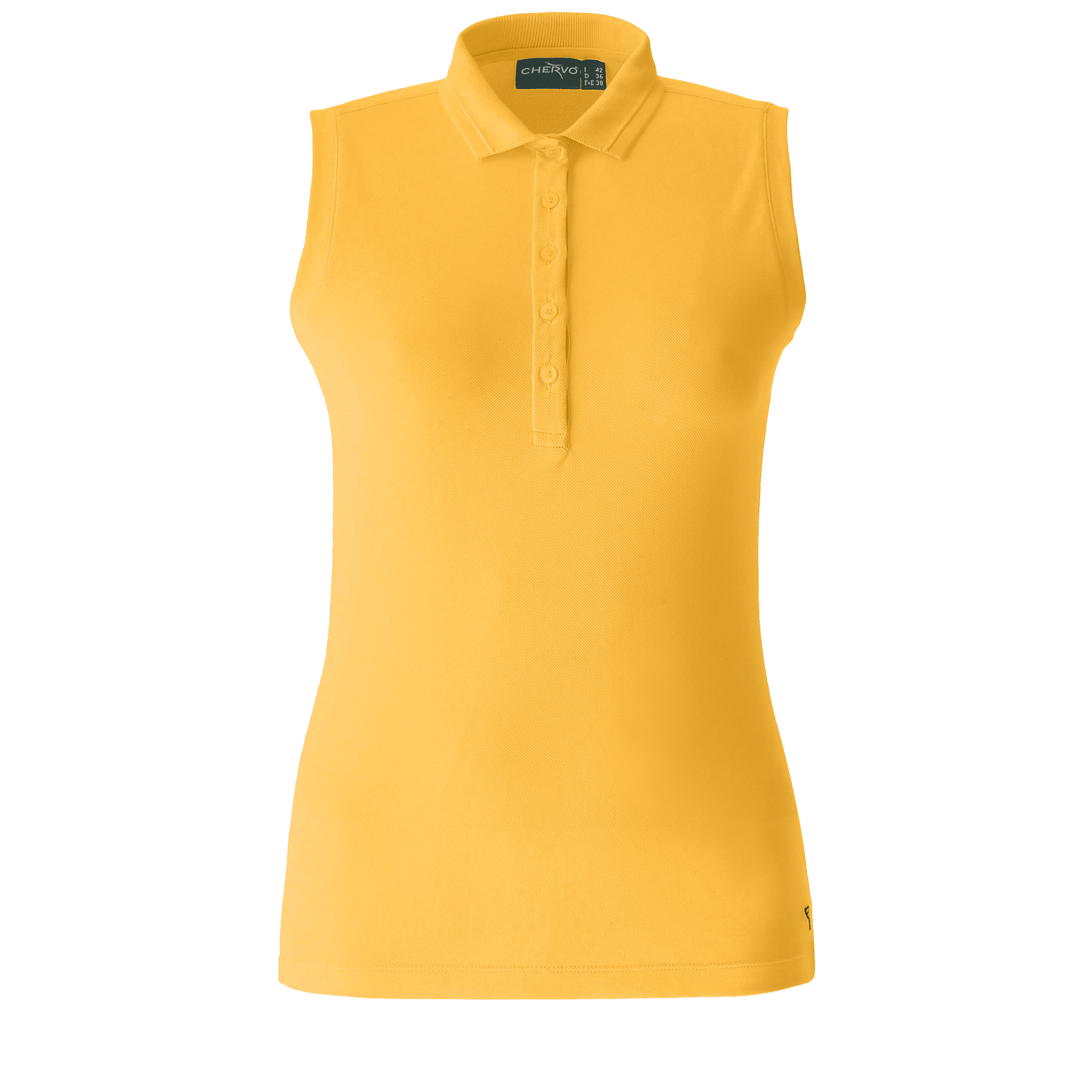Chervo Aga Golfpolo Damen