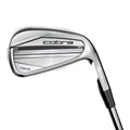 Cobra KING TOUR (23) Silver HE RH 4-PW R ST Herren