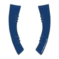 Chervo W Yris Arm-Sonnenschutz Blau One Size Damen