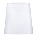 Cross Sportswear W Jersey Skort White Damen