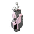Cobra XL Speed (20) [11pcs] Komplettset Damen