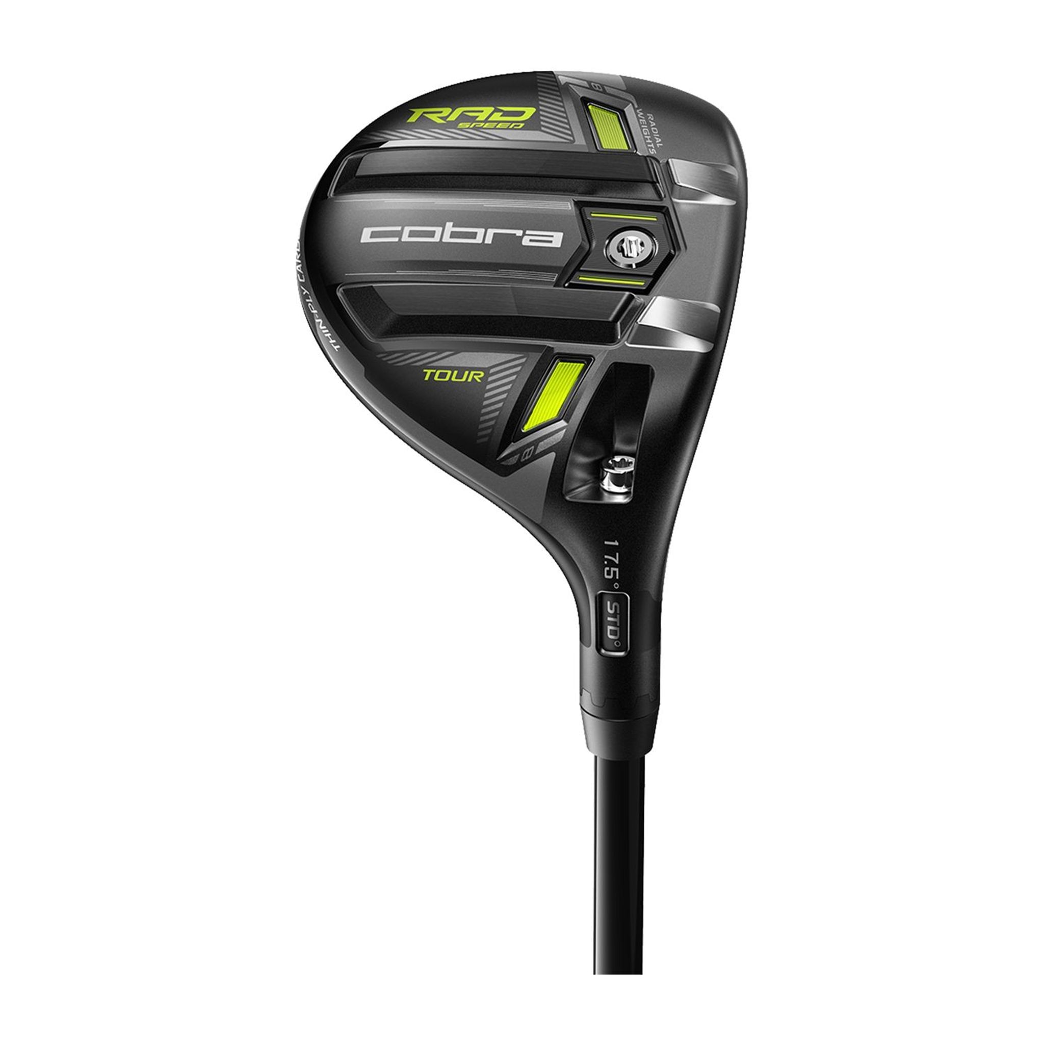 Cobra Radspeed Tour HE RH #5 S Herren