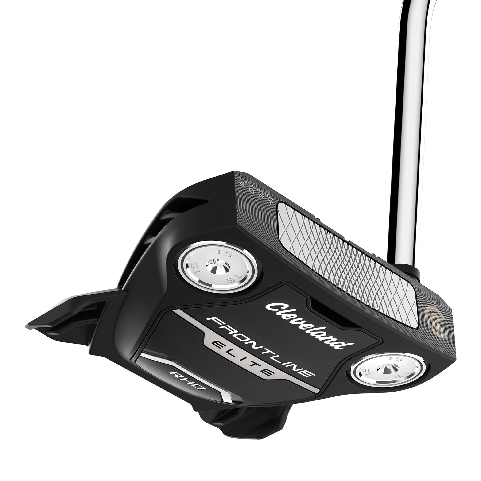 Cleveland Frontline Elite Rho Single Bend Putter