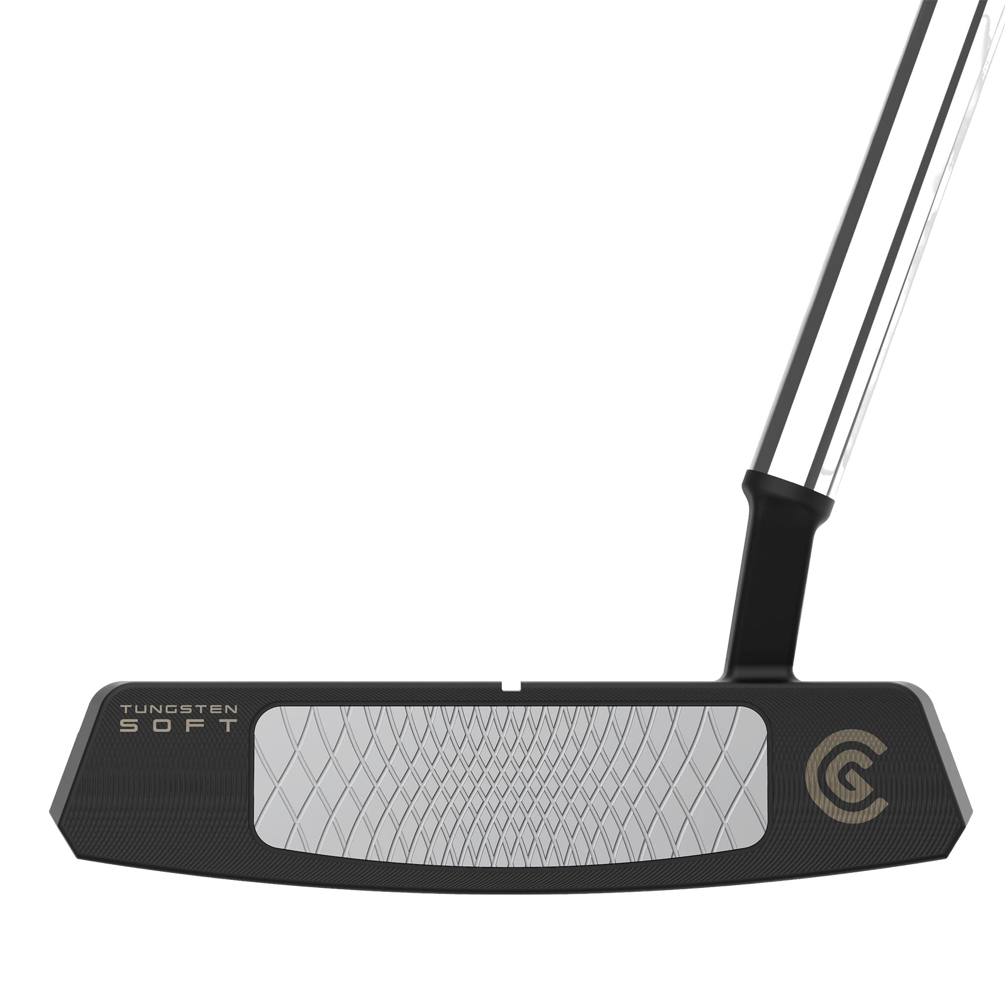Cleveland Frontline Elite Elevado Slant Neck Putter