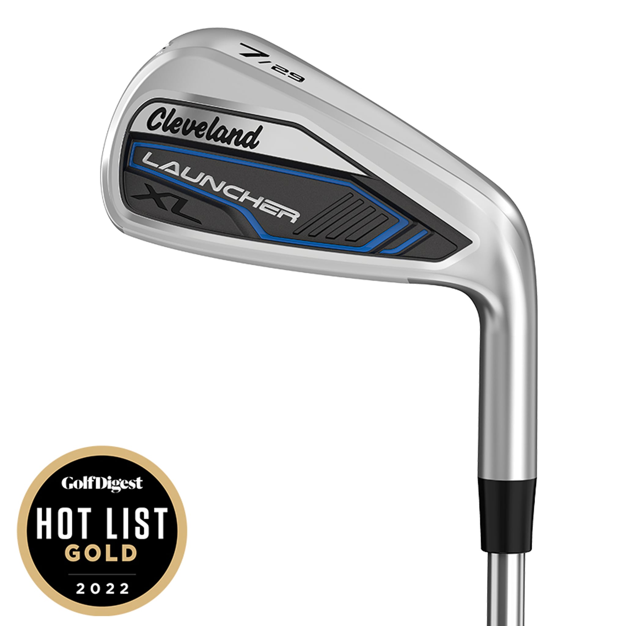 Cleveland Launcher XL Halo Eisensatz Damen