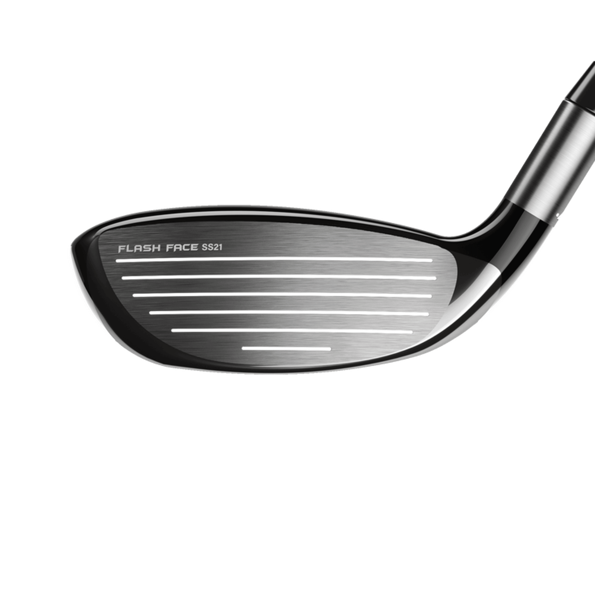 Callaway Apex D UW HE RH 21° S (80g) Herren