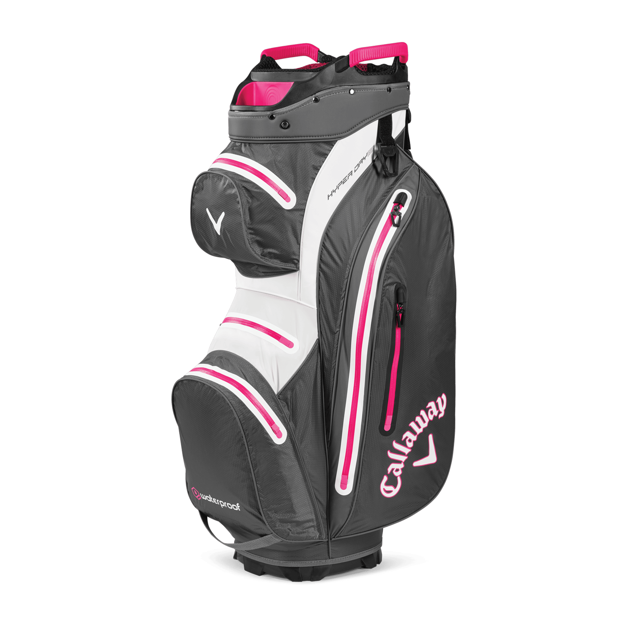 Callaway Hyper Dry 15 Cartbag (20)