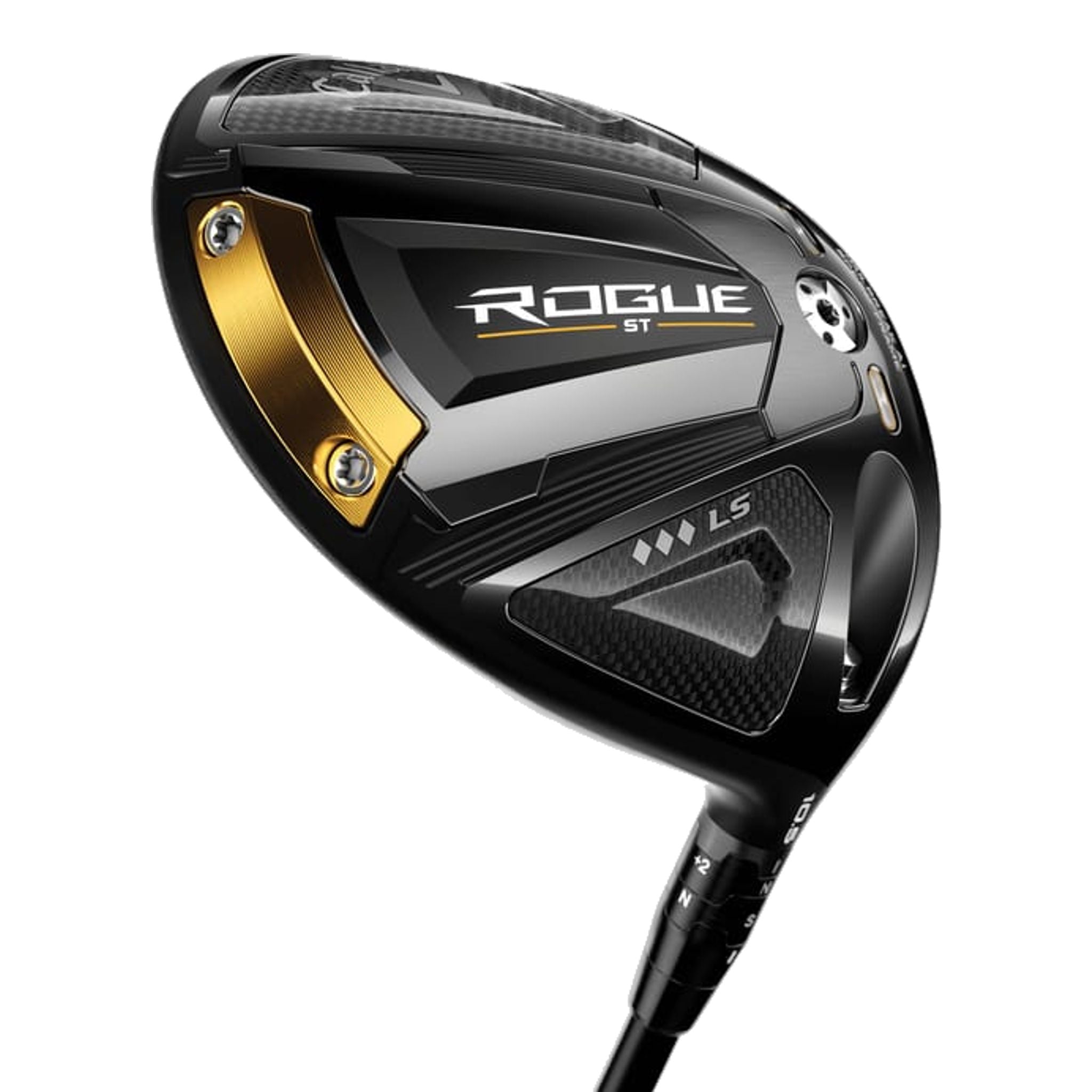 Callaway Rogue ST Triple Diamond LS HE LH 9,0 X (TEN WHT65) Herren