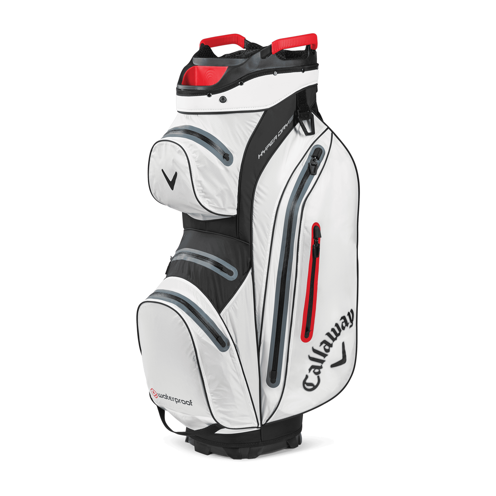 Callaway Hyper Dry 15 Cartbag (20)