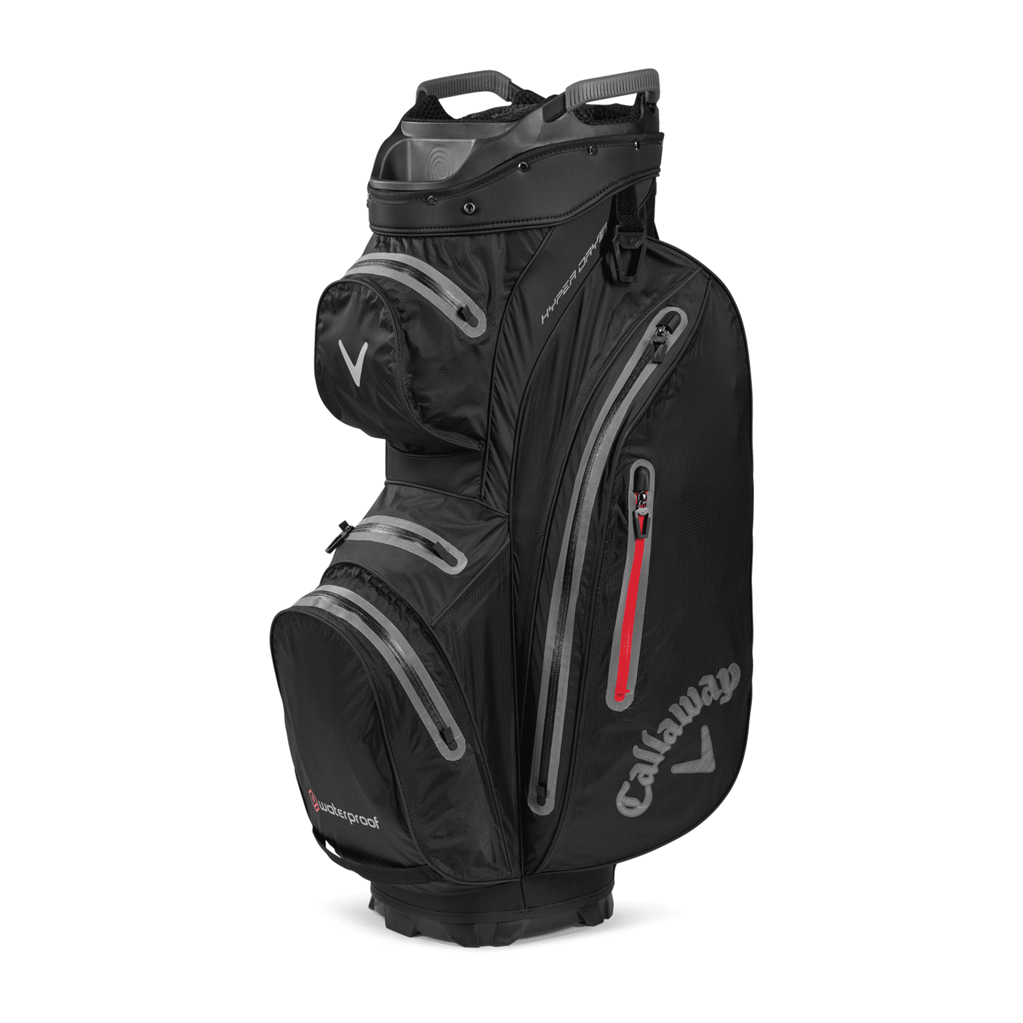 Callaway Hyper Dry 15 Cartbag (20)