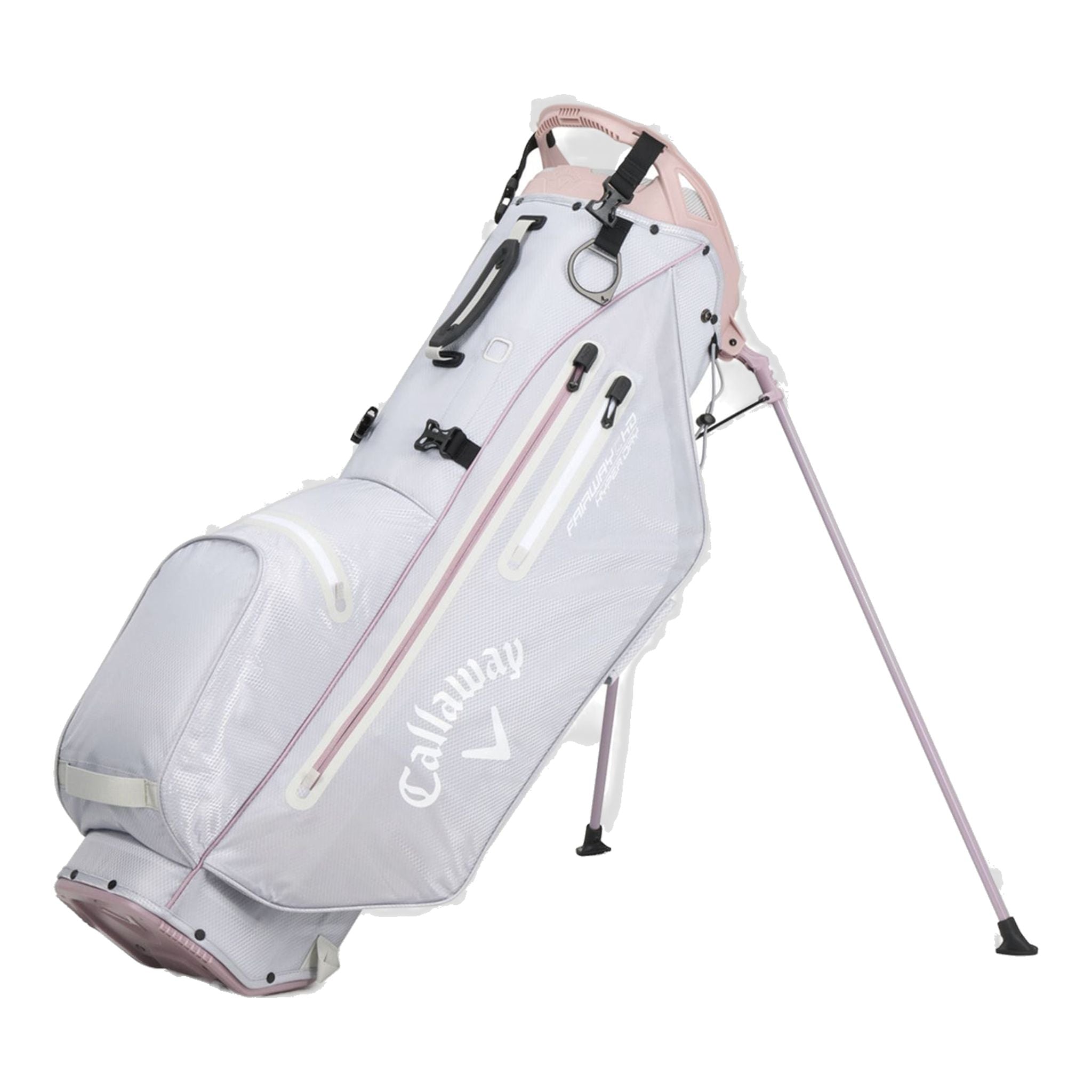 Callaway FAIRWAY C Hyper Dry Standbag (23)