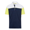 Brax Paco Max SS Polo Blue Navy Herren