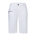 Bogner Short Netty-G W Weiß Damen