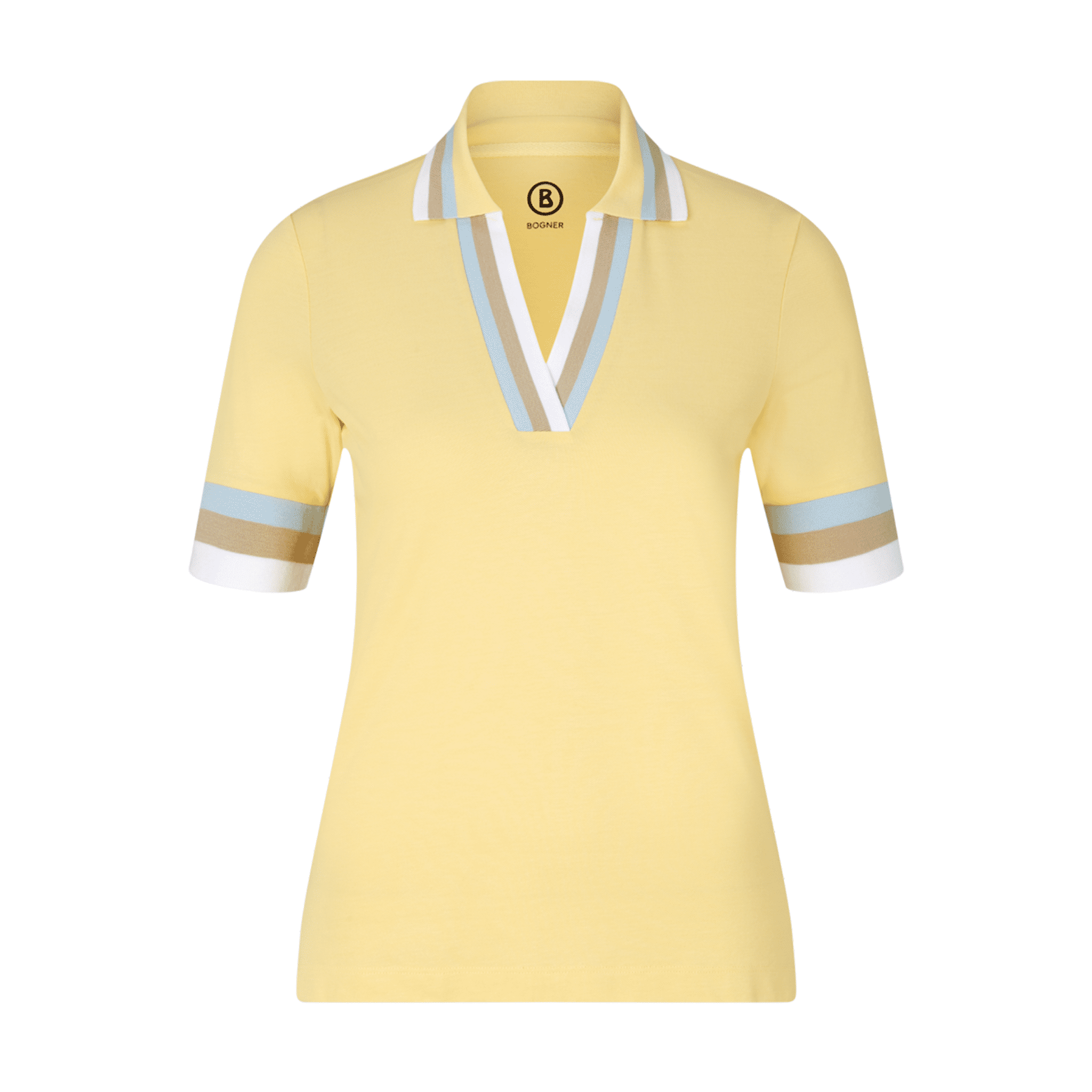 Bogner Elonie Golfpolo Damen