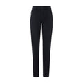 Bogner W Anva Hose Black Damen