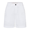 Bogner W Short Noalie Weiß Damen